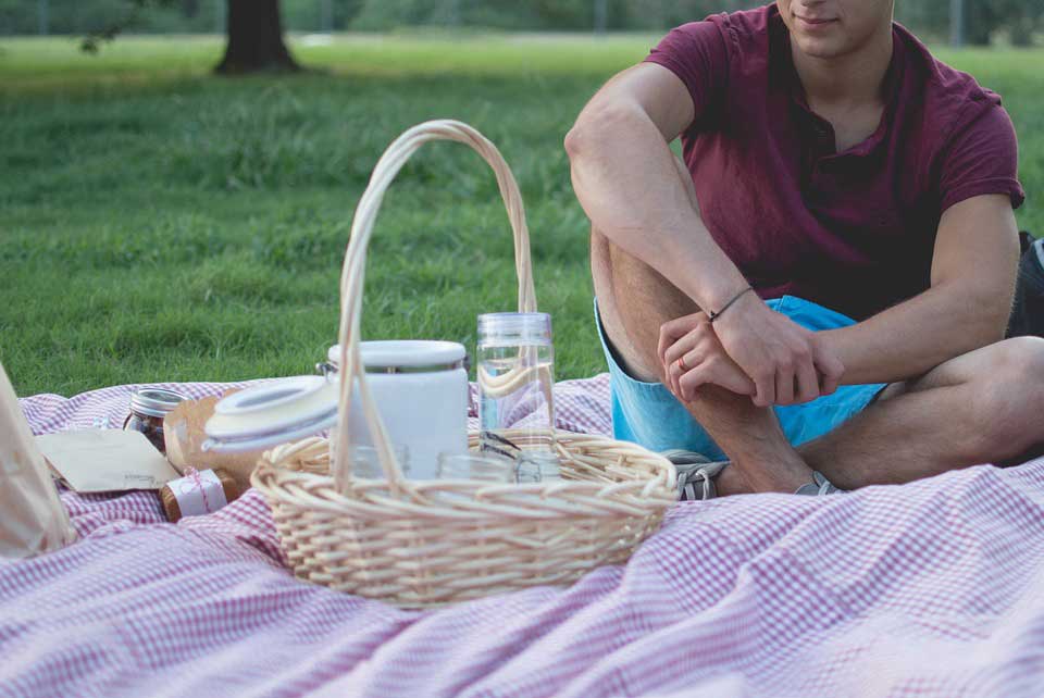 National Picnic Week 2018